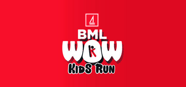 BML WOW KIDS RUN 2025