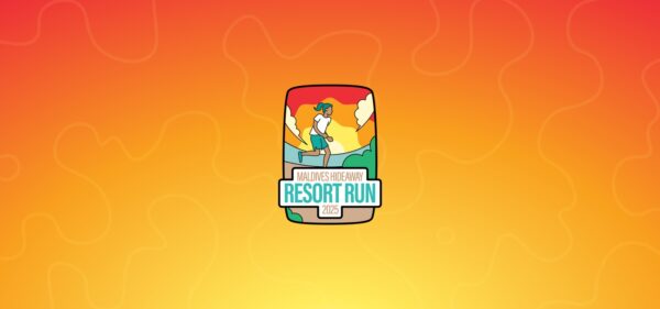 Maldives Hideaway Resort Run 2025